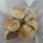 Parmesan Sandwich Rolls (9)