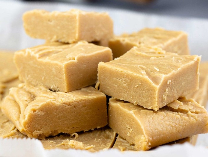 Peanut Butter Fudge